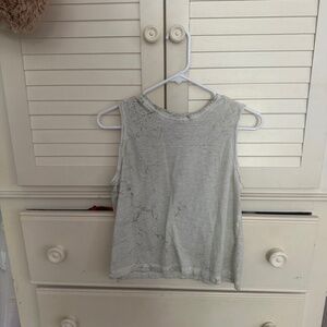 universal thread tank size small